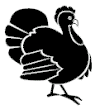 Thanksgiving Clip Art for Kids and Teachers | Student Handouts