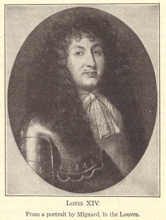 King Louis XIV of France (1638-1715) | Student Handouts