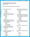 Shaded Classroom Seating Chart | Student Handouts