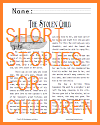 Assortment of Short Stories for Children