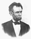 Abraham Lincoln (1809-1865) | Student Handouts