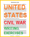 American Civil War Writing Exercises