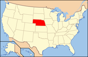 Name the Midwestern States - Map Quiz Game