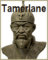 Tamerlane (1336-1405)