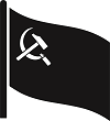 communist flag