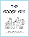 The Goose Girl eBook and Worksheets