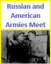Russian and American Armies Meet