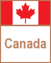 Canada Geography Education Materials