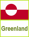 Greenland Geography Education Materials