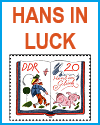Hans in Luck Workbook