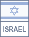 Israeli Geography Materials