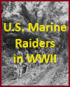 U.S. Marine Raiders in WWII