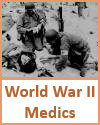 World War II Medics