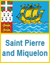 Saint Pierre and Miquelon Geography Education Materials