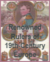 Leaders of Europe in the Nineteenth Century
