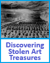 Discovering Stolen Art Treasures