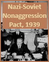 Nazi-Soviet Nonaggression Pact