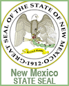 New Mexico State Seal