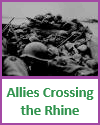 Crossing the Rhine