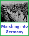 Marching into Germany