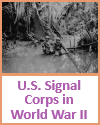 U.S. Signal Corps in World War II