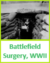 Battlefield Surgery