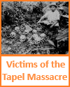 Victims of the Tapel Massacre