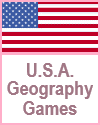 USA Geography Games