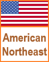 American Northeast