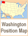 Washington Position Map