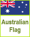 Australian Flag