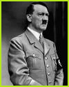 Adolf Hitler Photo Portrait