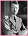 Adolf Hitler Official Photo, 1933