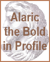 Alaric the Bold in Profile