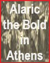 Alaric the Bold in Athens