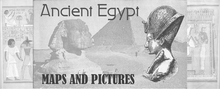 Ancient Egyptian Civilization Image Gallery