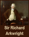 Richard Arkwright, British Inventor