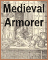 Medieval Armorer