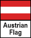 Austrian Flag