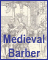 Medieval Barber