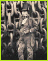 Isambard Kingdom Brunel in 1857