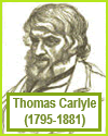 Thomas Carlyle (1795-1881)