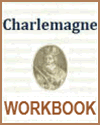 Charlemagne Biography Workbook
