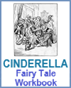 Cinderella Fairy Tale Workbook