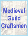 Medieval Guild Craftsmen