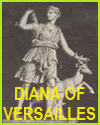 Diana of Versailles