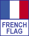 French Flag