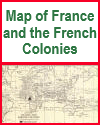 French Colonies before World War I