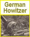 Long-range German howitzer.  At the outbreak of the World War, Germany and Austria were provided with many large-caliber guns more effective than any before used.