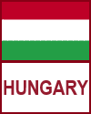 Hungary Geography Education